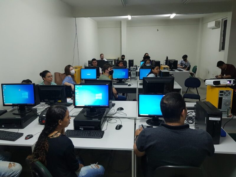 Tecnologia: Prefeitura de Campina Grande abre inscrições para cursos gratuitos no formato presenciais