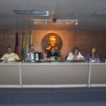 Secretária Laryssa Almeida apresenta ações da SECTI e da SEDE na Audiência Pública da LOA 2023